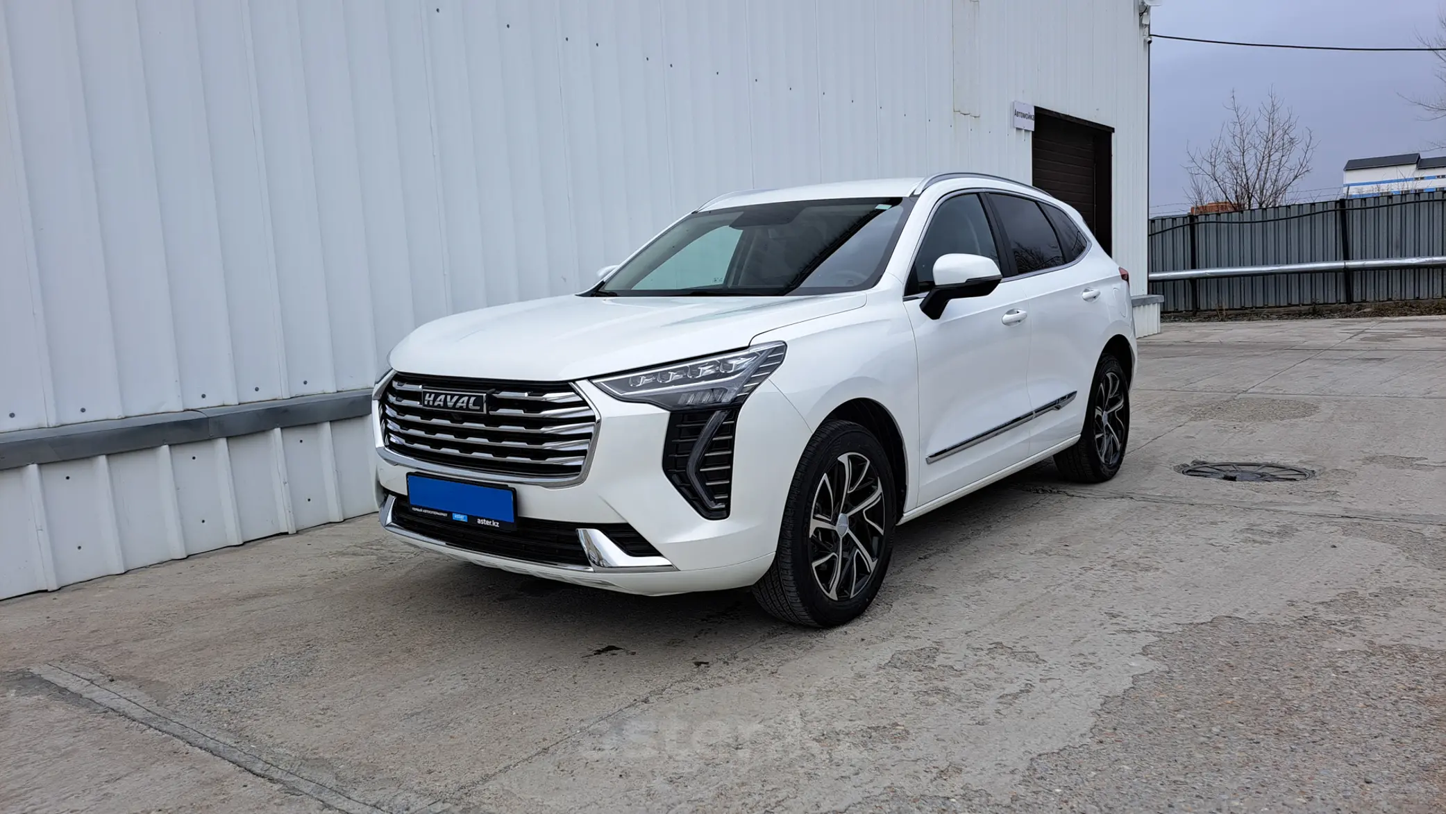 Haval Jolion 2021