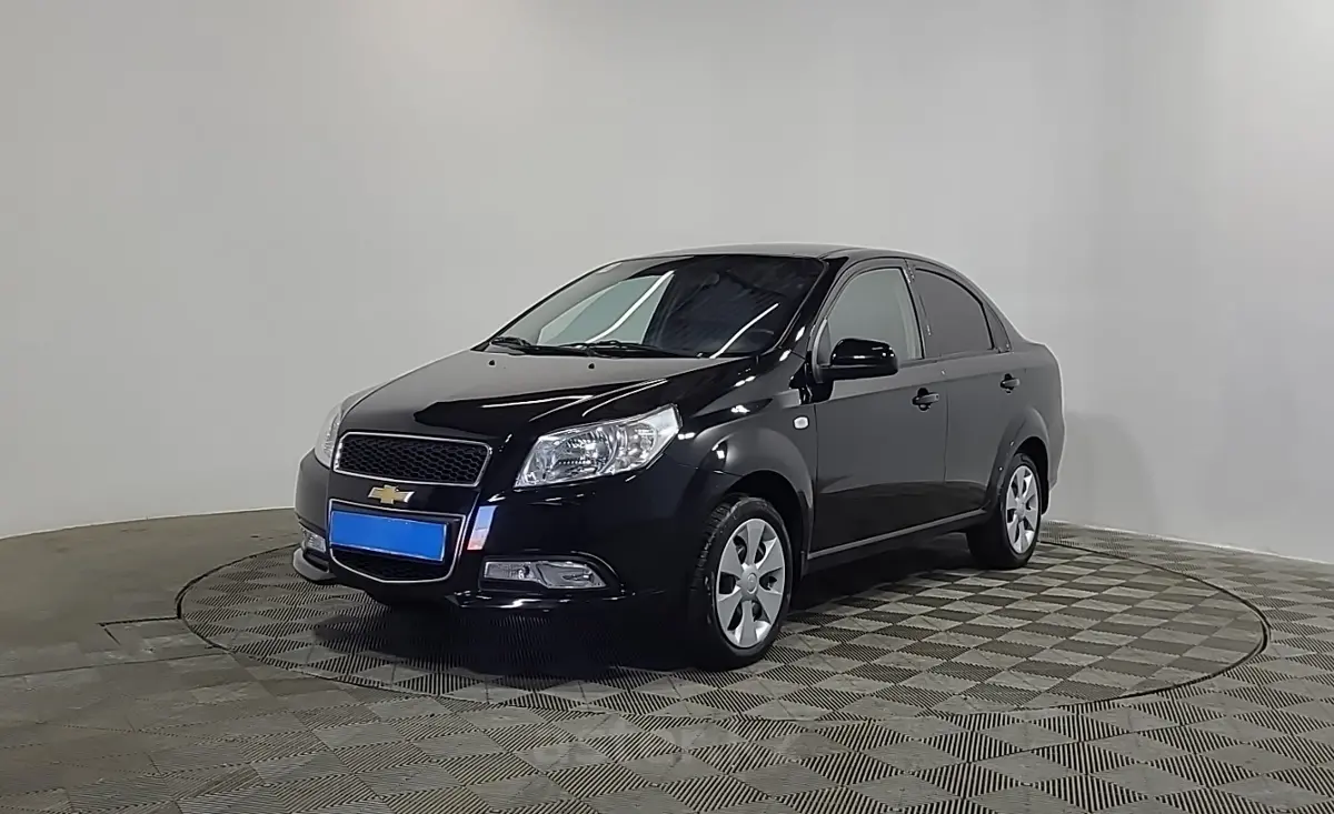2022 Chevrolet Nexia