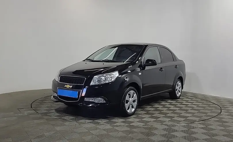 Chevrolet Nexia 2022 года за 5 490 000 тг. в Алматы