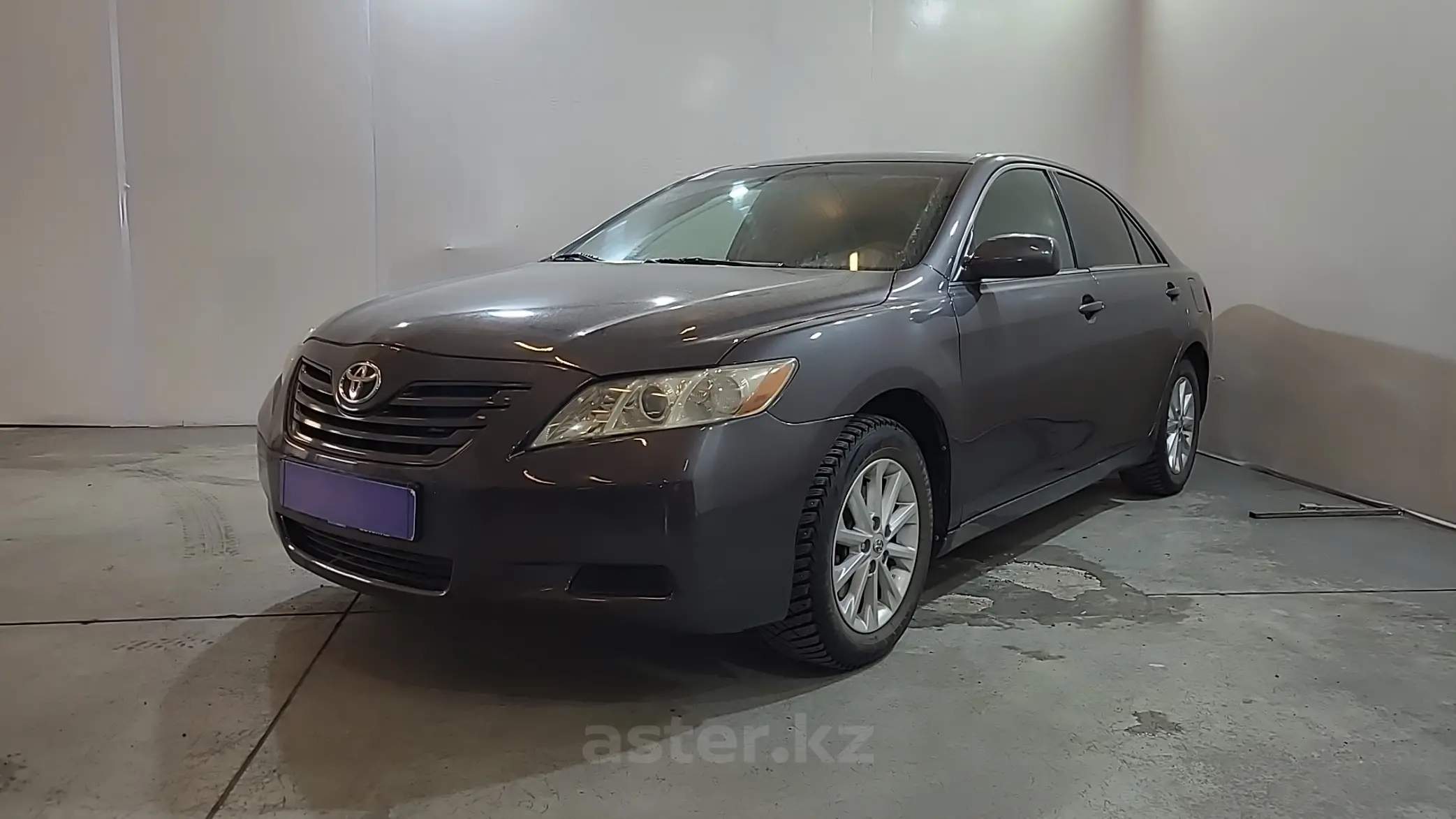 Toyota Camry 2008