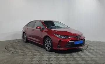 Toyota Corolla 2019 года за 9 900 000 тг. в Алматы фото 3