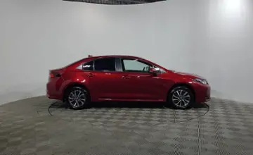 Toyota Corolla 2019 года за 9 900 000 тг. в Алматы фото 4