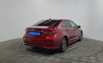 Toyota Corolla 2019 года за 9 900 000 тг. в Алматы