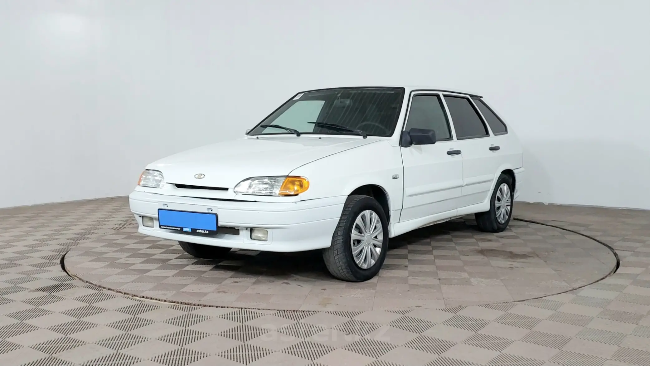 LADA (ВАЗ) 2114 2013