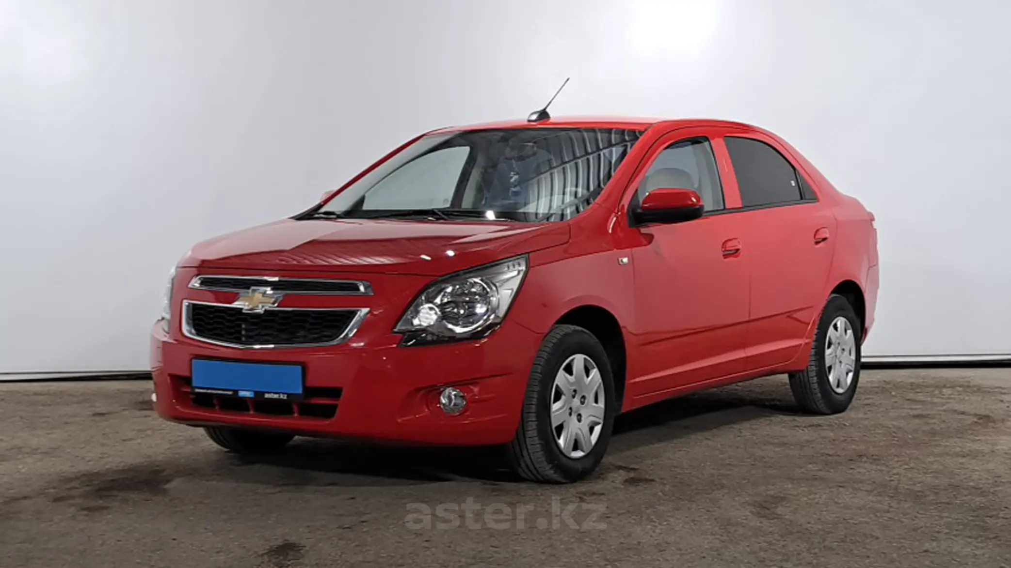 Chevrolet Cobalt 2020