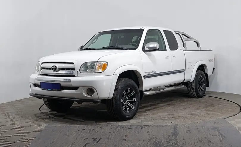 Toyota Tundra 2003 года за 6 390 000 тг. в Астана