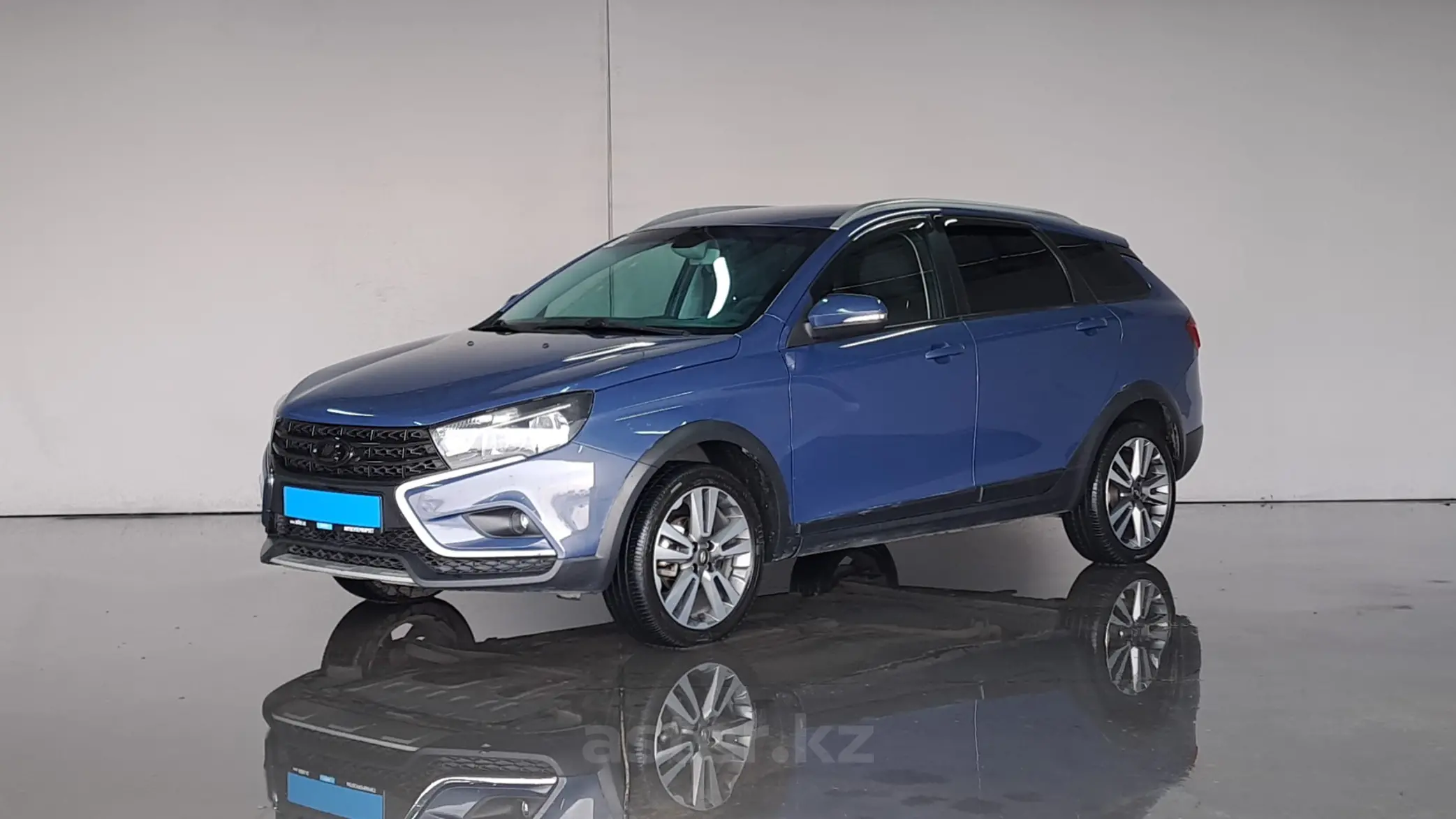 LADA (ВАЗ) Vesta Cross 2019