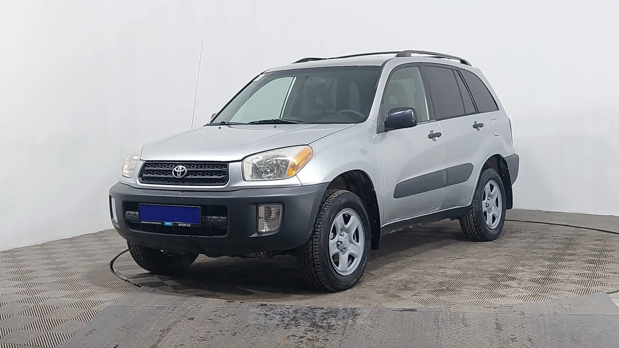 Toyota RAV4 2001