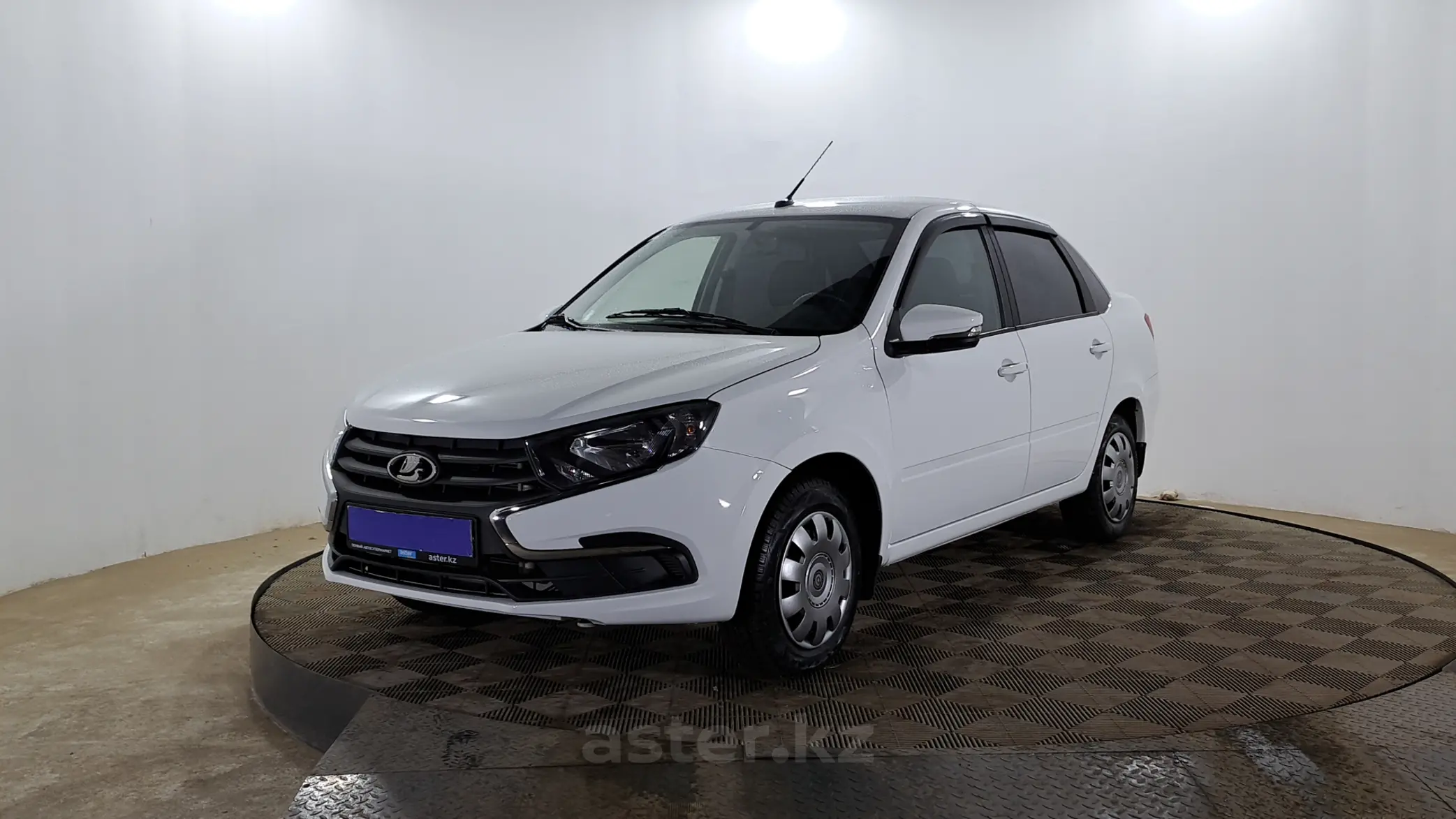 LADA (ВАЗ) Granta 2022