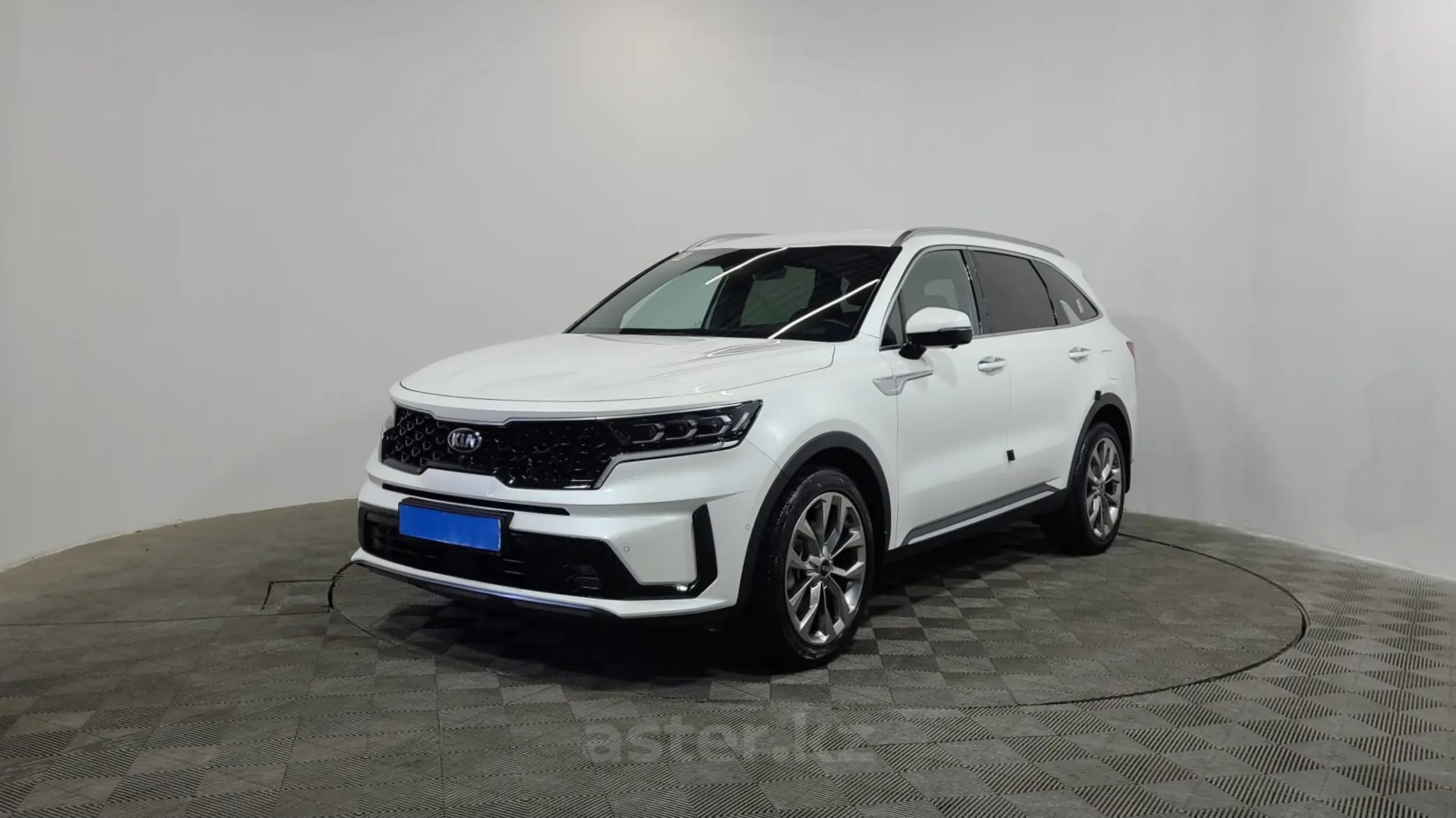 Kia Sorento 2020