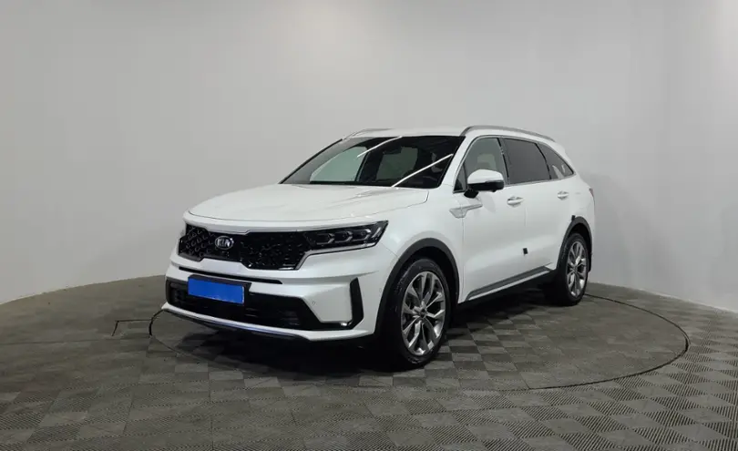 Kia Sorento 2020 года за 18 948 000 тг. в Алматы
