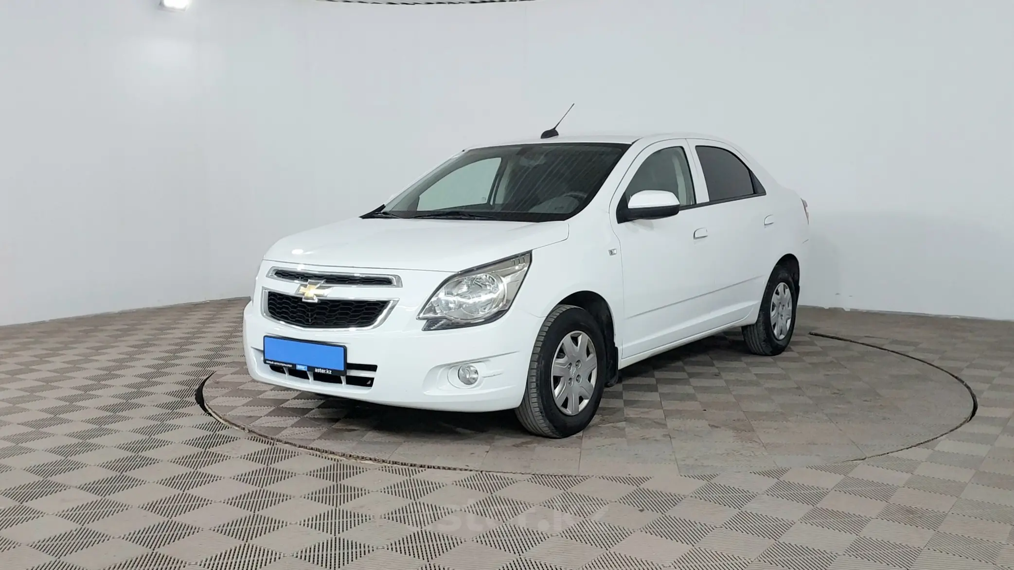 Chevrolet Cobalt 2021