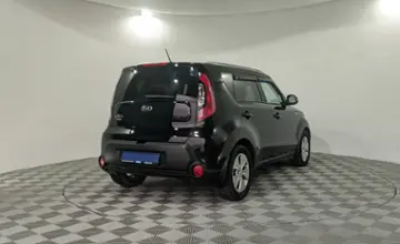 Kia Soul 2014 года за 6 882 000 тг. в Павлодар