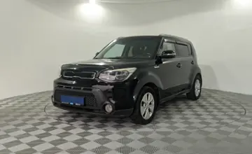 Kia Soul 2014 года за 6 882 000 тг. в Павлодар
