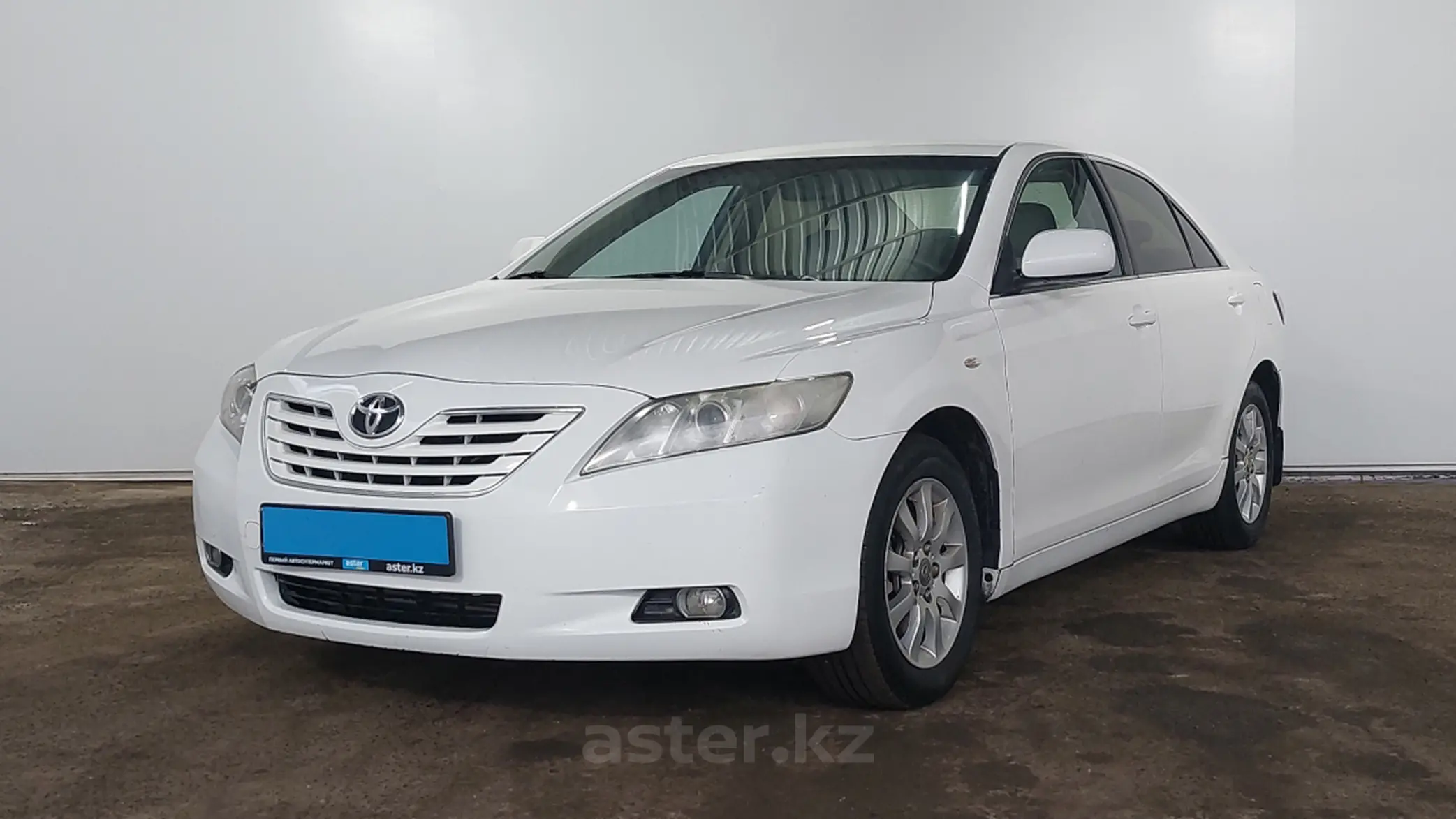 Toyota Camry 2007