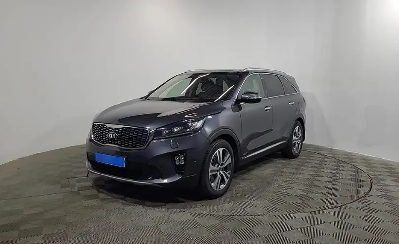 Kia Sorento 2019 года за 16 990 000 тг. в Алматы