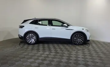 Volkswagen ID.4 2021 года за 11 250 000 тг. в Алматы фото 4