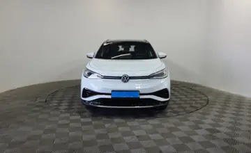 Volkswagen ID.4 2021 года за 11 250 000 тг. в Алматы фото 2