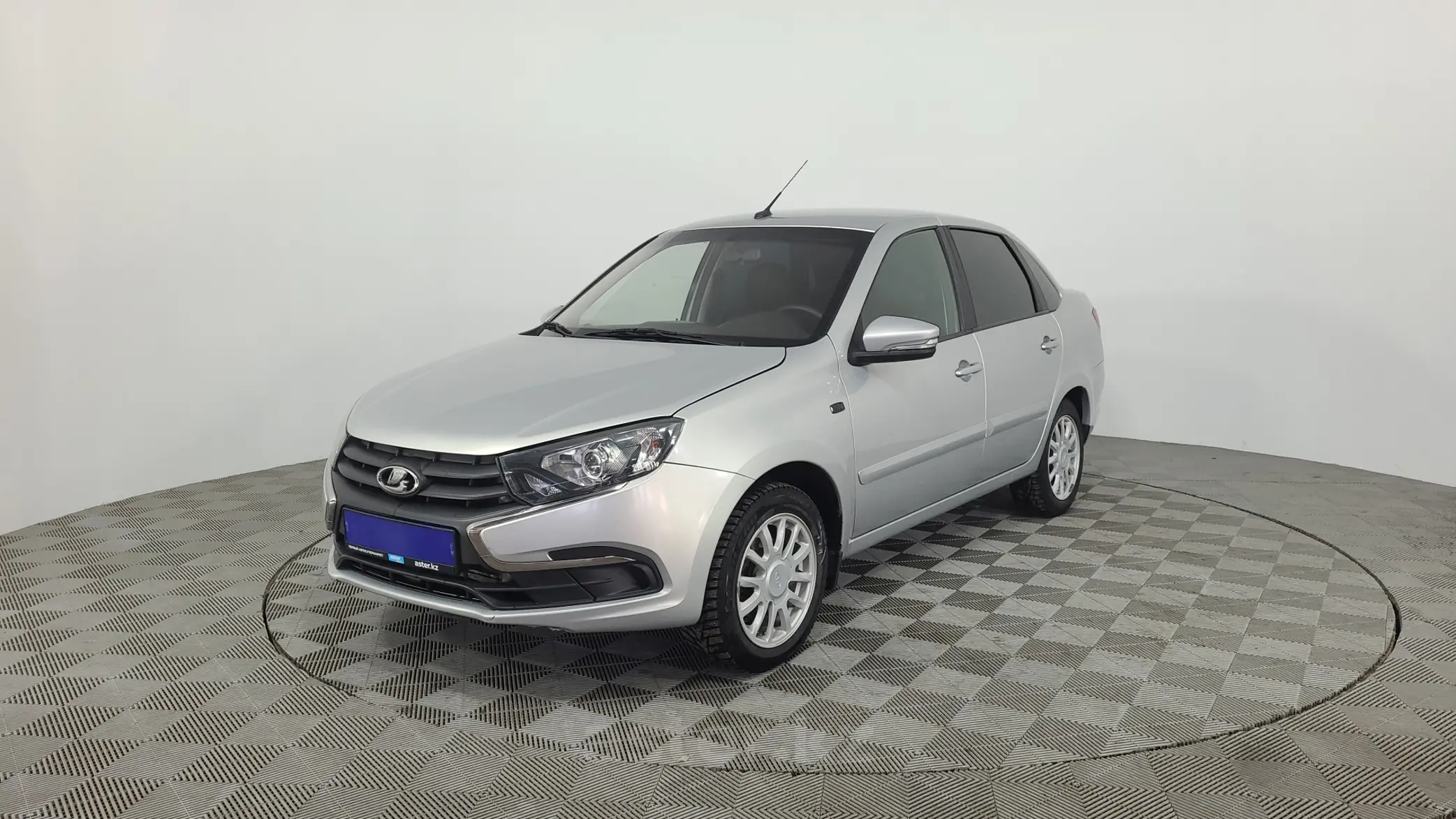 LADA (ВАЗ) Granta 2019