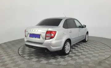 LADA (ВАЗ) Granta 2019 года за 5 490 000 тг. в Караганда