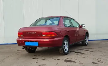 Subaru Impreza 2000 года за 1 590 000 тг. в Алматы