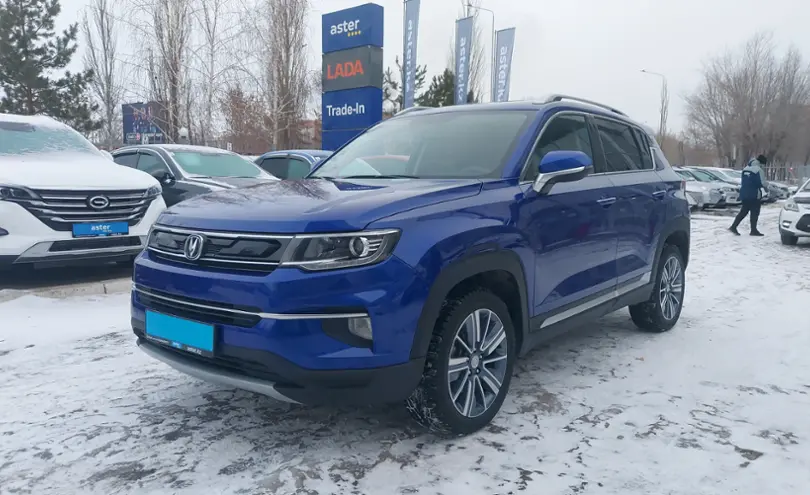 Changan CS35PLUS 2020 года за 8 490 000 тг. в Костанай