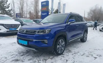 Changan CS35PLUS 2020 года за 8 490 000 тг. в Костанай