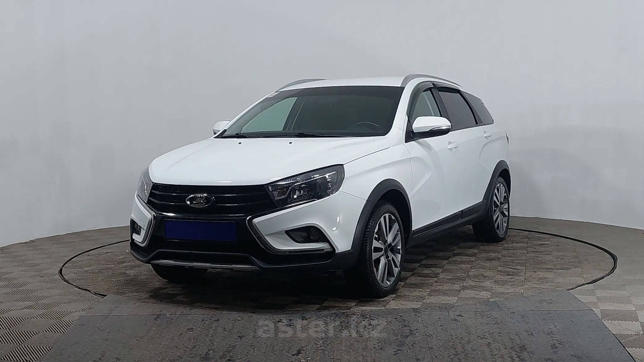 LADA (ВАЗ) Vesta Cross 2020