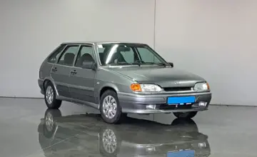 LADA (ВАЗ) 2114 2013 года за 1 990 000 тг. в Шымкент фото 3