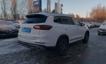 Chery Tiggo 8 Pro 2022 года за 11 100 000 тг. в Костанай