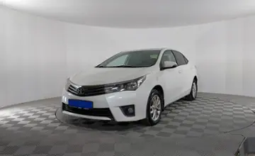 Toyota Corolla 2014 года за 6 790 000 тг. в Актау
