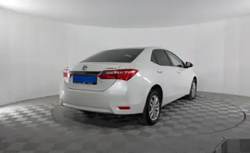 Toyota Corolla 2014 года за 6 790 000 тг. в Актау