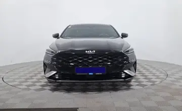 Kia K8 2021 года за 20 106 000 тг. в Астана фото 2