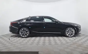 Kia K8 2021 года за 20 106 000 тг. в Астана фото 4