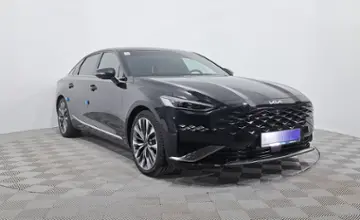 Kia K8 2021 года за 20 106 000 тг. в Астана фото 3