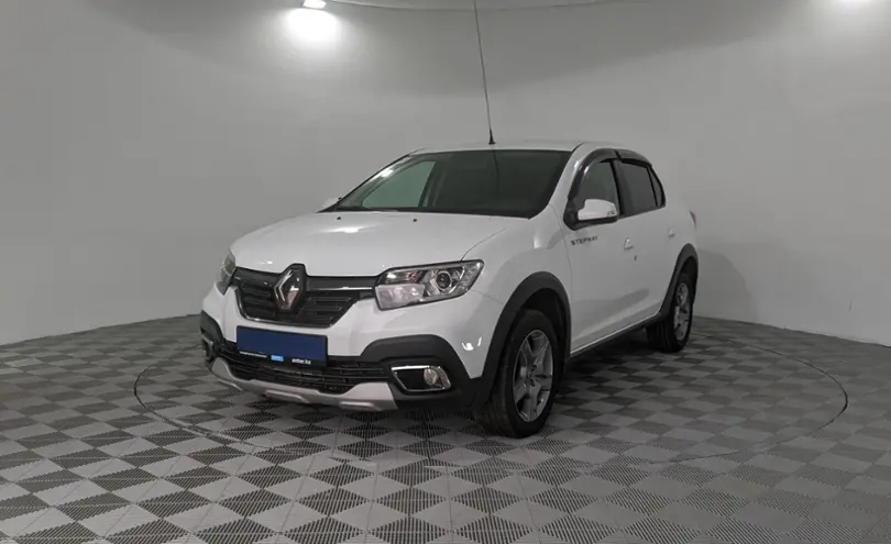 Renault Logan 2021 года за 7 044 000 тг. в Павлодар