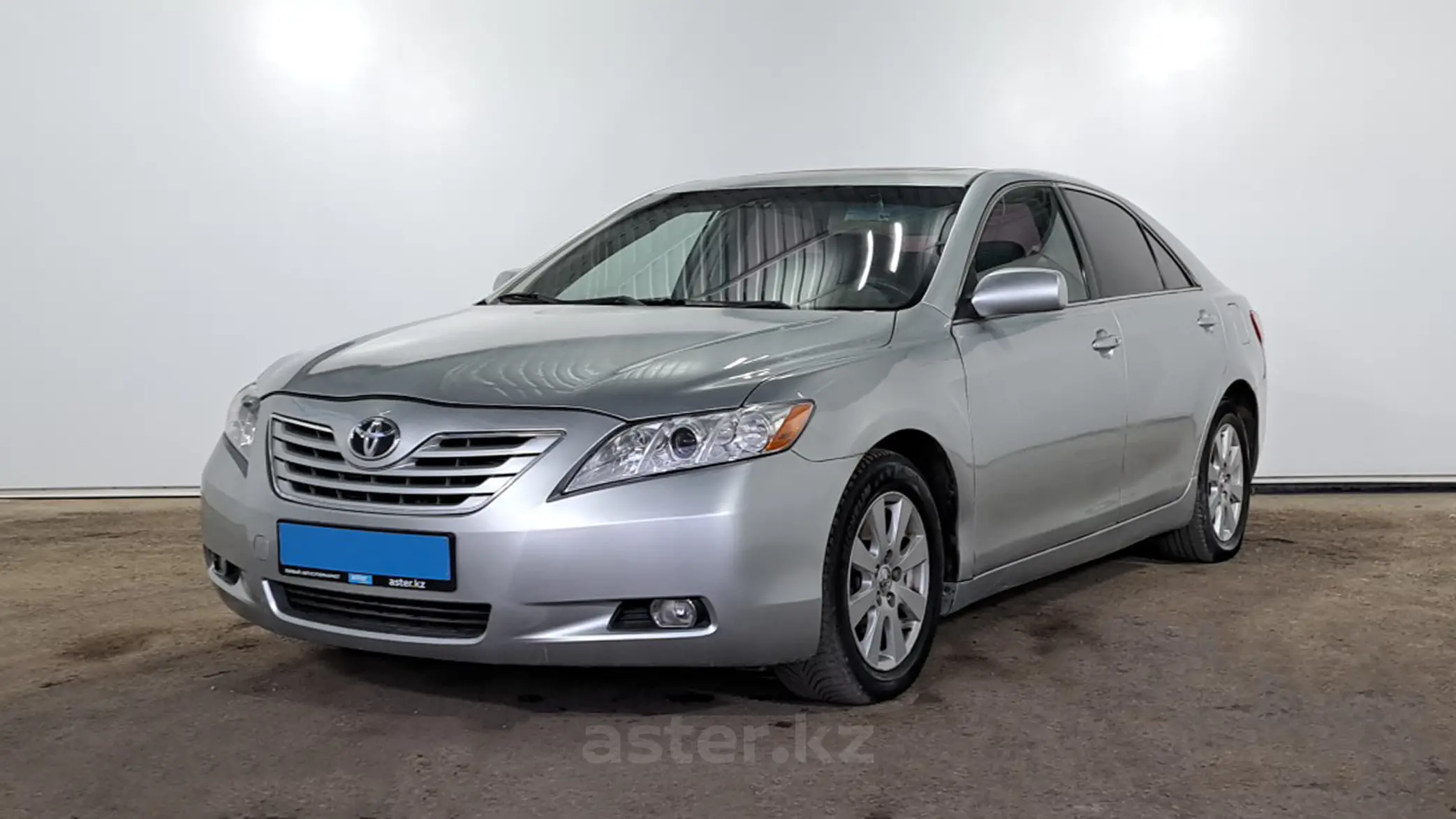 Toyota Camry 2007