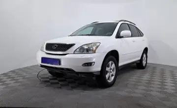 Lexus RX 2005 года за 8 990 000 тг. в Астана