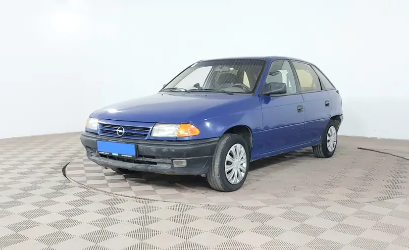 Opel Astra 1992 года за 450 000 тг. в Шымкент