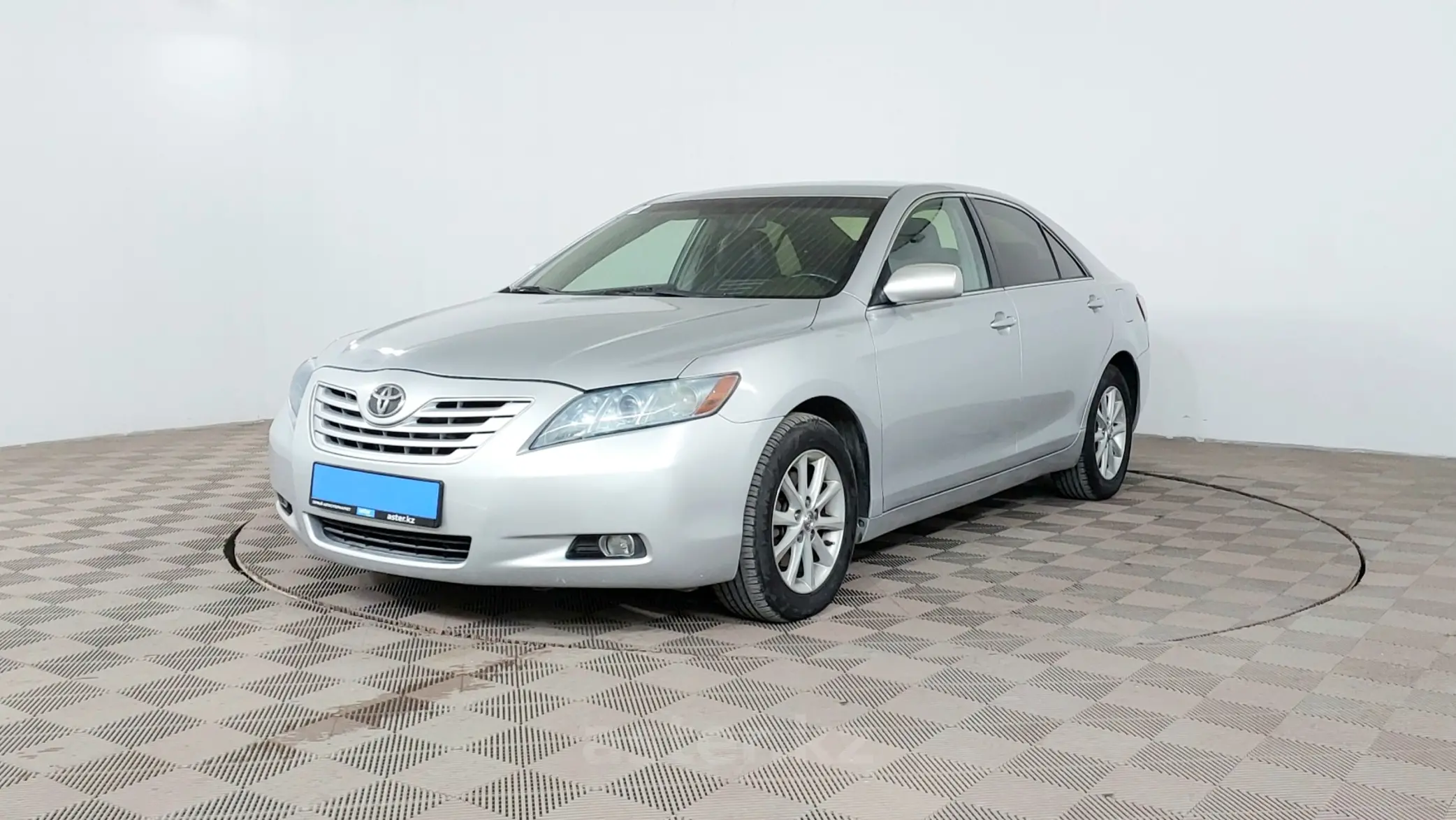 Toyota Camry 2006