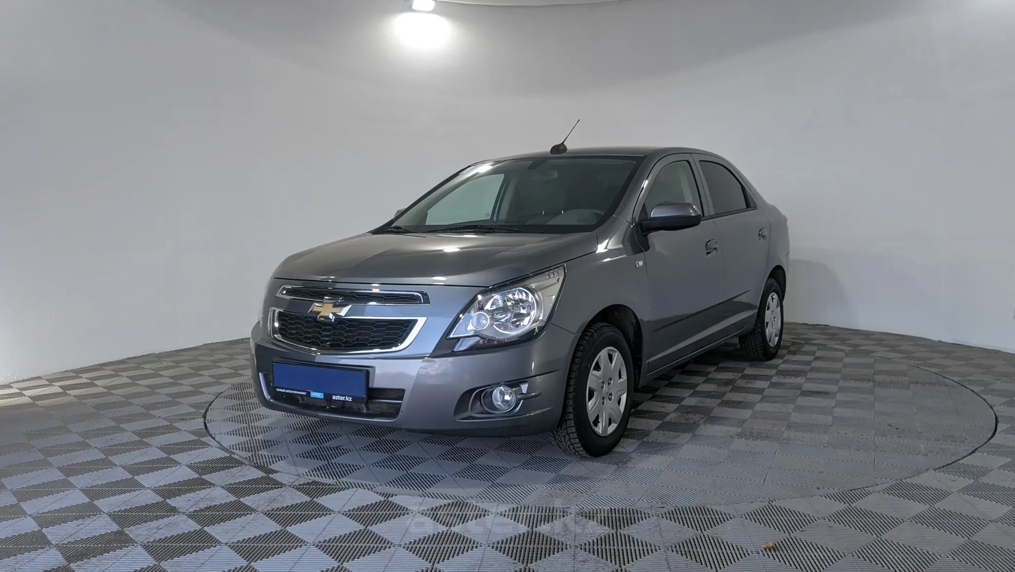 Chevrolet Cobalt 2022