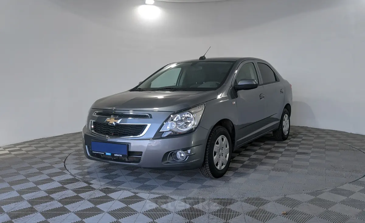 2022 Chevrolet Cobalt