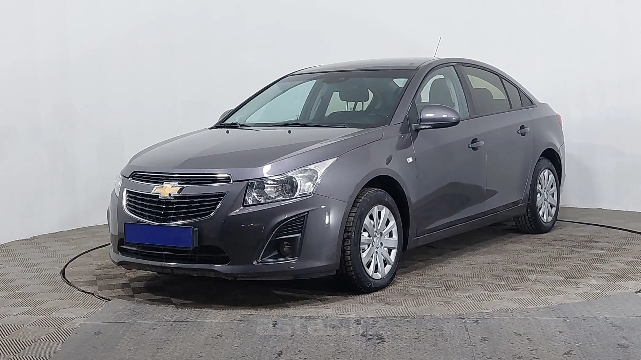 Chevrolet Cruze 2013