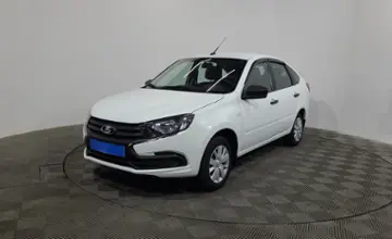 LADA (ВАЗ) Granta 2022 года за 4 990 000 тг. в Алматы