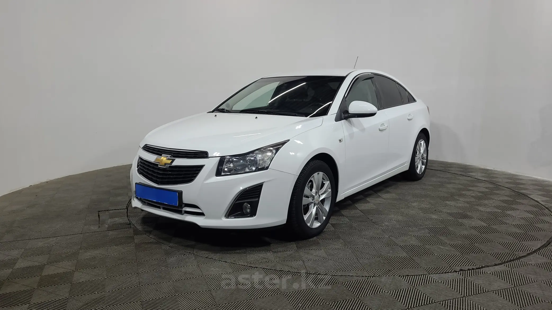 Chevrolet Cruze 2011