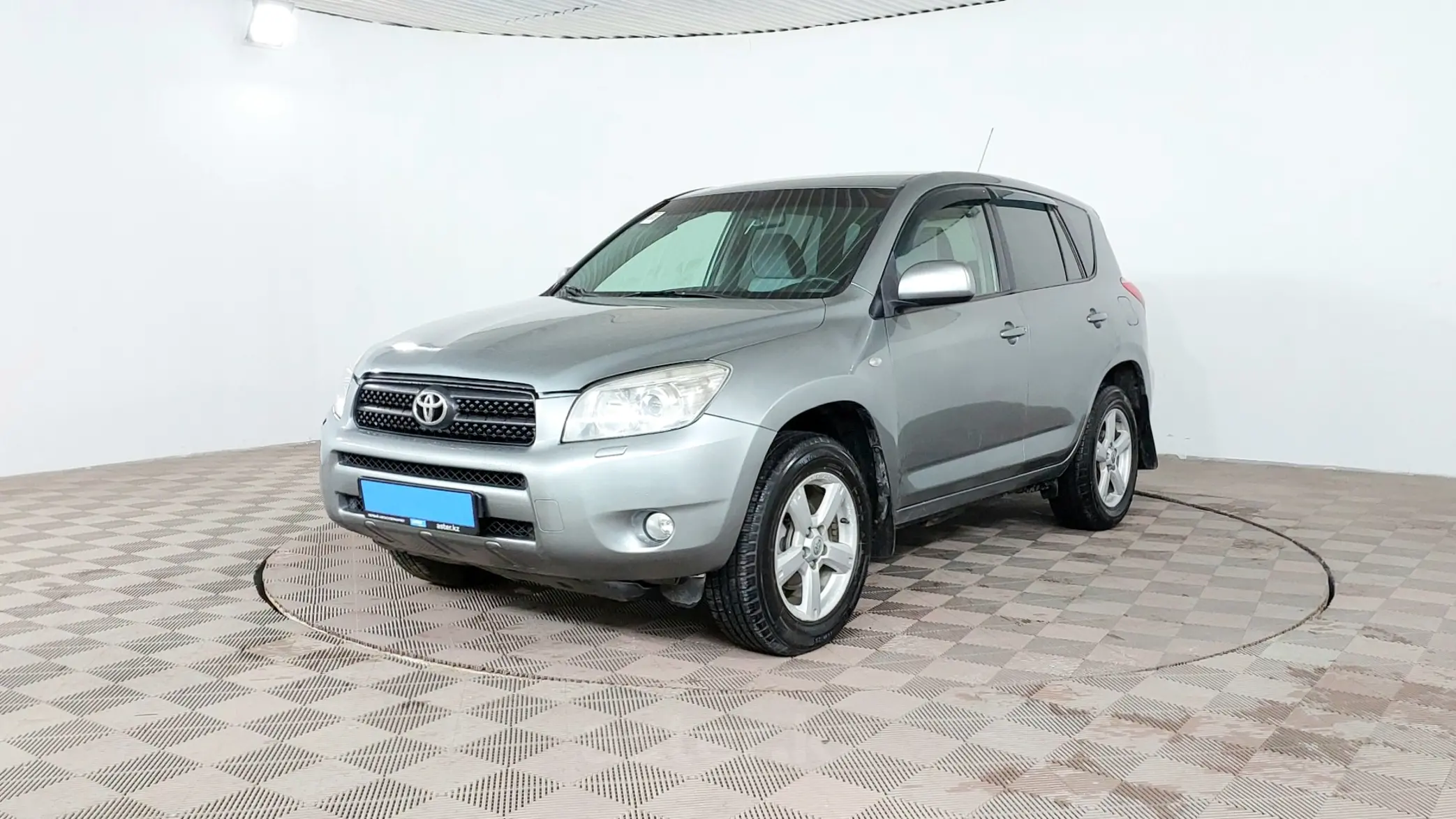 Toyota RAV4 2007