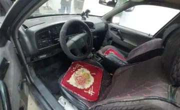 Volkswagen Passat 1992 года за 1 250 000 тг. в Павлодар фото 5