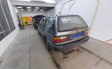 Volkswagen Passat 1992 года за 1 250 000 тг. в Павлодар фото 4