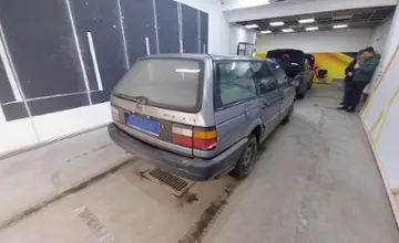 Volkswagen Passat 1992 года за 1 250 000 тг. в Павлодар фото 3