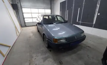 Volkswagen Passat 1992 года за 1 250 000 тг. в Павлодар фото 2